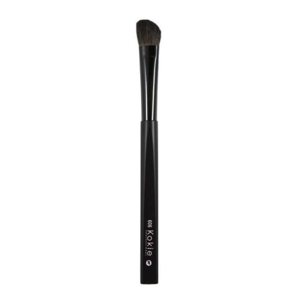 Kokie Cosmetics Kokie Angled Eye Shader Brush BR606