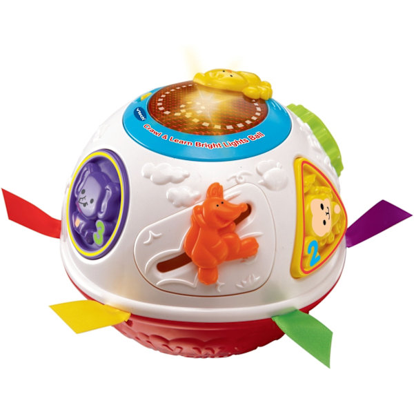 Vtech Babyljudande aktivitetsboll