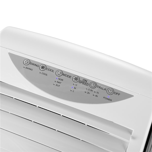Tristar Luftkylare Hög kapacitet 8l 45