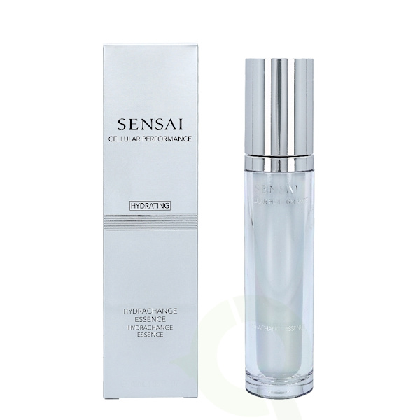 Kanebo Sensai Cp Hydrachange Essence 40 ml