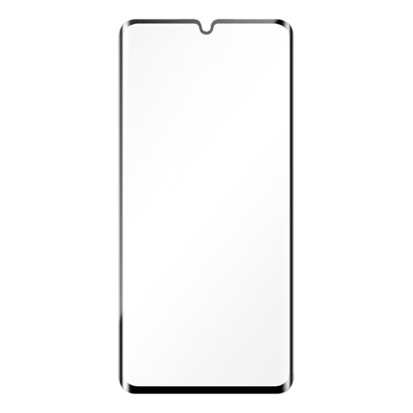 DELTACO screen protector Xiaomi Mi Note 10 Lite 3D curved glass Transparent