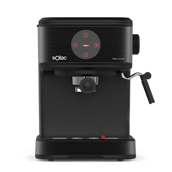 Solac Espressomaskine Taste Control