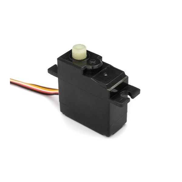 BLACKZON Servo (5-johdin)