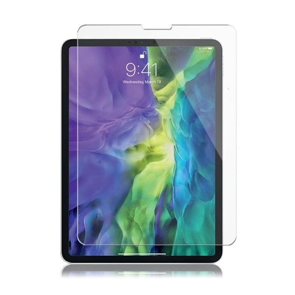 panzer iPad Pro 11" 2021, Tempered Glass Transparent