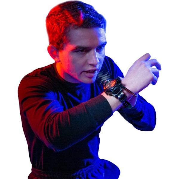 SpyX Wrist Talkies - handledsradio