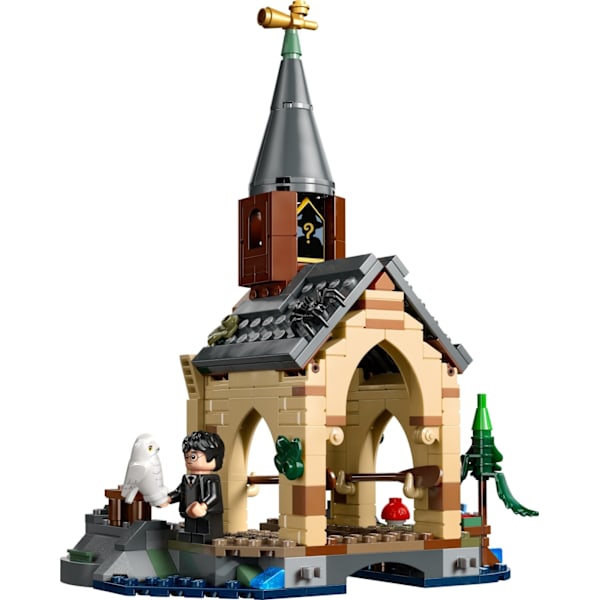 LEGO Harry Potter 76426  - Tylypahkan linnan venevaja