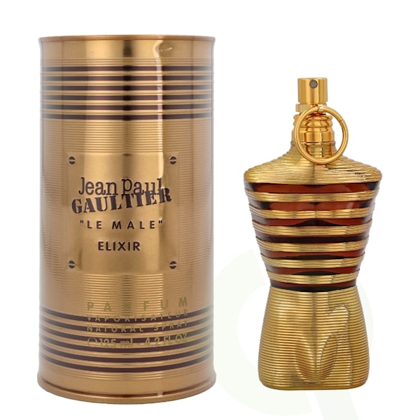 J.P. Gaultier Le Male Elixir Edp Spray 125 ml