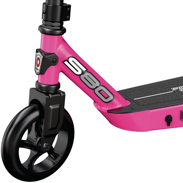 Razor Power Core S80 El Scooter - Pi