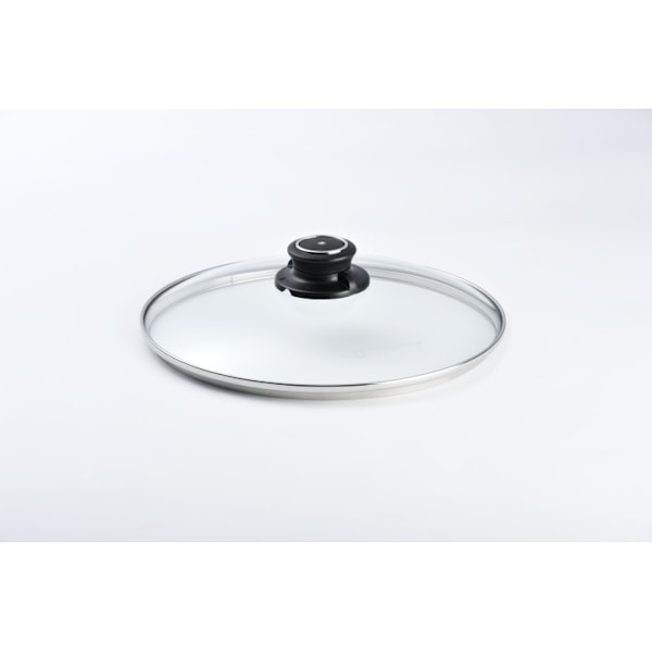 Swiss Diamond lock, 24 cm