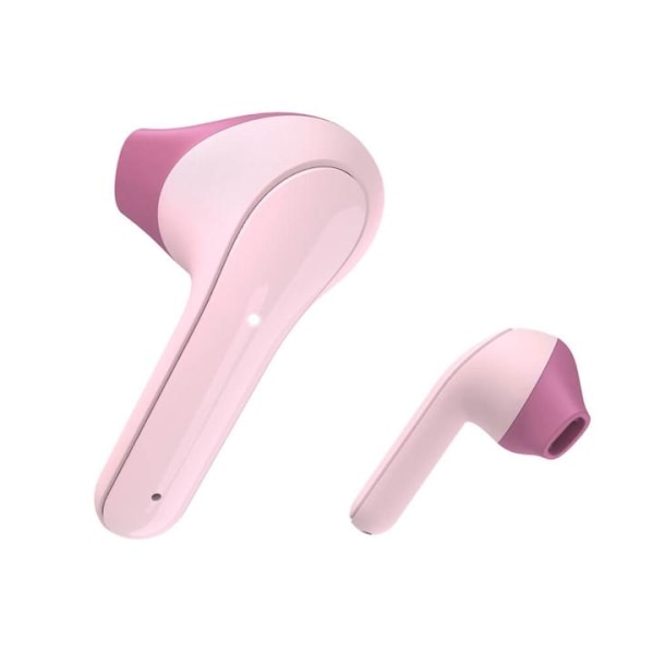 HAMA Hörlur Freedom TWS In-Ear True Wireless Pink Rosa