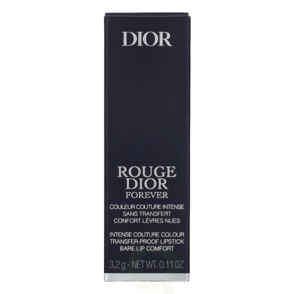 Christian Dior Dior Rouge Dior Forever Transfer-Proof Lipstick 3