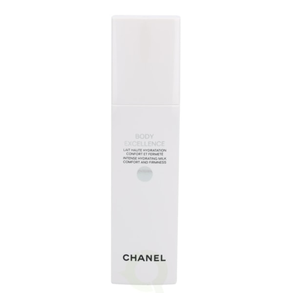 Chanel Body Excellence Intense Hydrating Milk 200 ml Comfort And