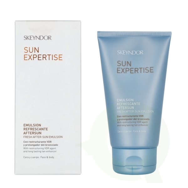 Skeyndor Sun Expertise Fresh After-Sun Emulsion 150 ml