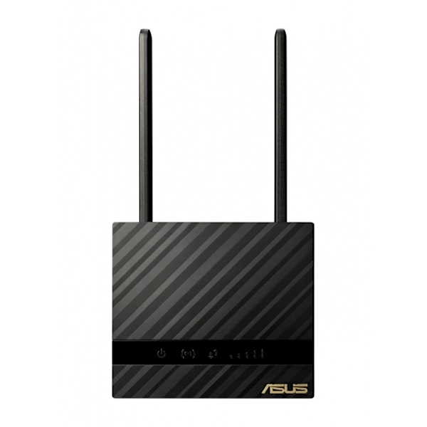 ASUS 4G-N16 Sort