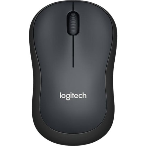 Logitech M220 Silent Mouse, Wireless
