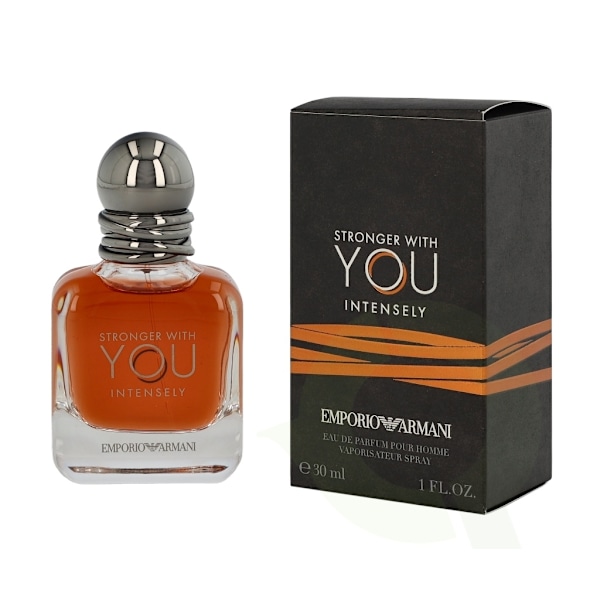 Armani Stronger With You Intensely Edp Spray 30 ml