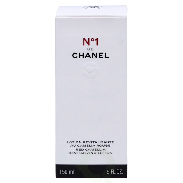 Chanel N1 Red Camelia Revitalizing Lotion 150 ml