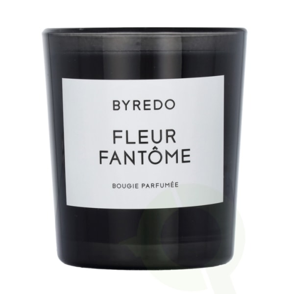 Byredo Candle 70 gr Fleur Fantome