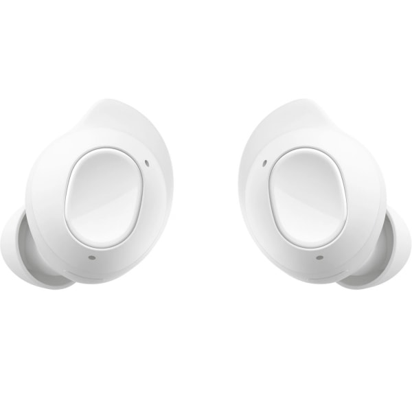 Samsung Galaxy Buds FE Trådlösa hörlurar, Vit Vit