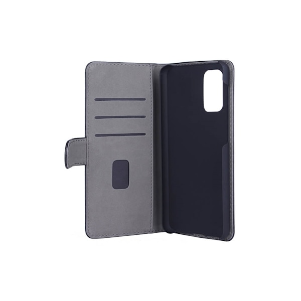 GEAR Wallet Sort - Samsung A32 5G Svart