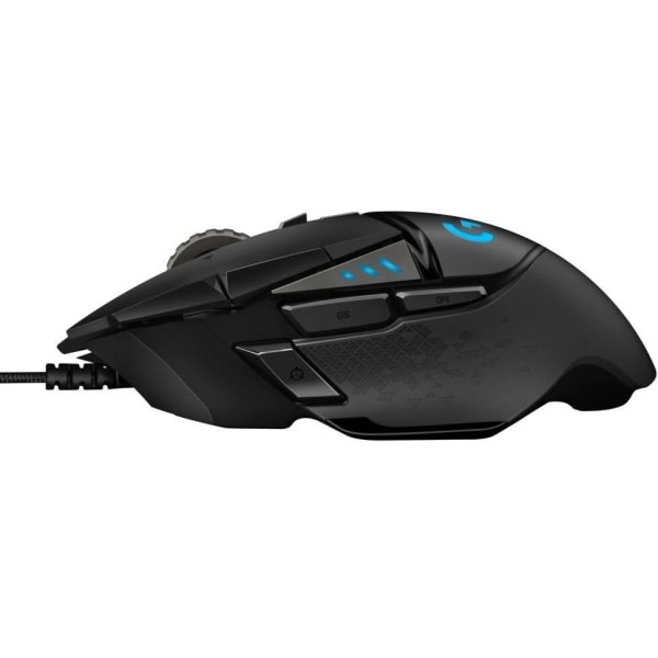 Logitech G502 HERO High Performance Gaming Mouse