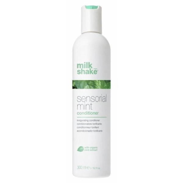 Milk_ Shake Sensorial Mint Conditioner 300ml