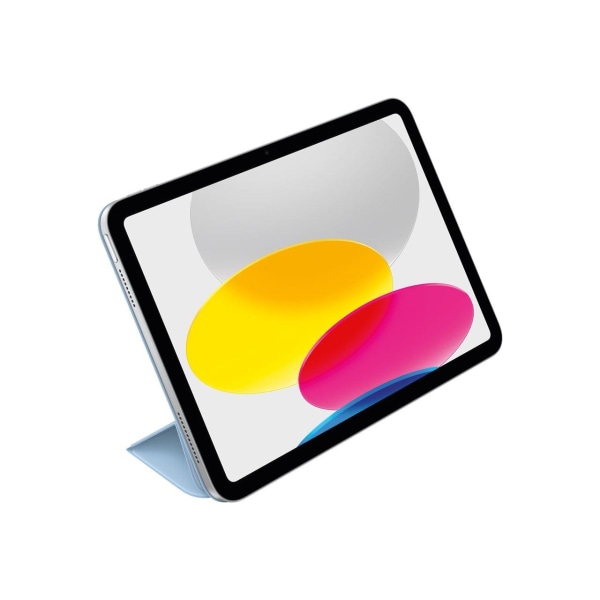 Apple Smart Folio For iPad (10th generation) - Himmel Blå