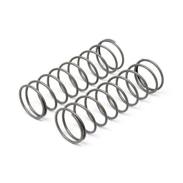 HPI Big Bore Shock Spring (Gray/76Mm/52Gf/2Pcs)