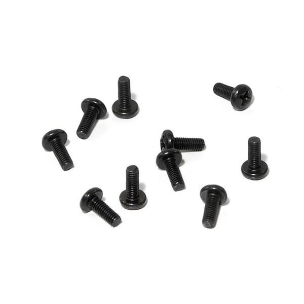 HPI Binder Head Screw M3 X 8Mm (10 Pcs)