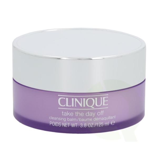 Clinique Take The Day Off Cleansing Balm 125 ml