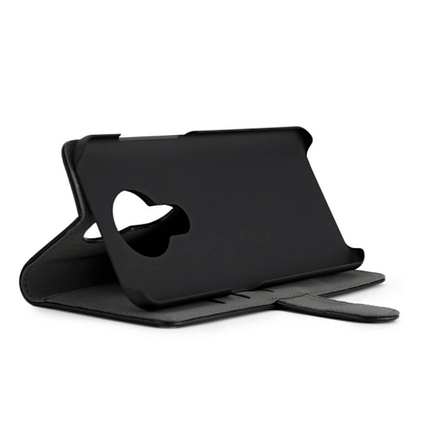 GEAR Wallet Nokia 5.3 Sort Svart