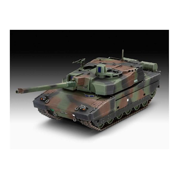 Revell Leclerc T5