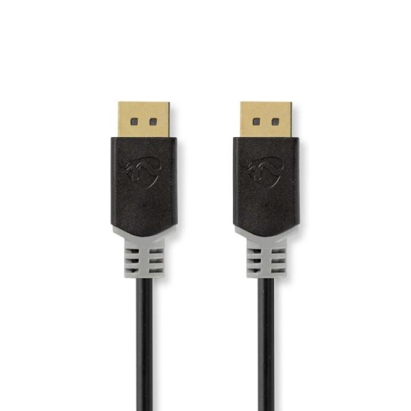 Nedis Displayport-kabel | DisplayPort Hane | DisplayPort Hane |