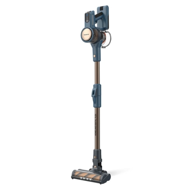 Taurus Stick Vacuum Cleaner  Homeland Digital Flex