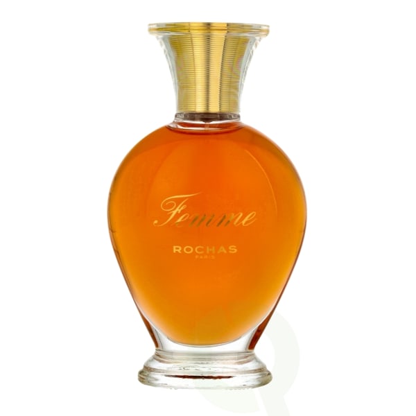 Rochas Femme Edt Spray 100 ml