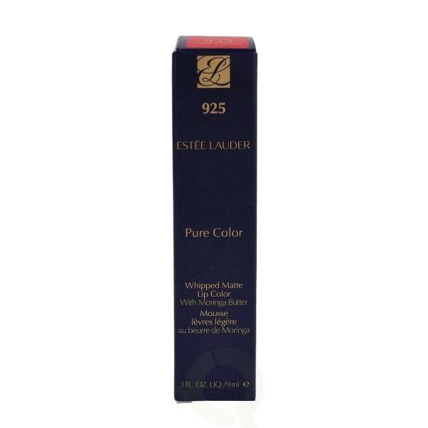 Estee Lauder E.Lauder Pure Color Whipped Matte Lip Color 9 ml #9