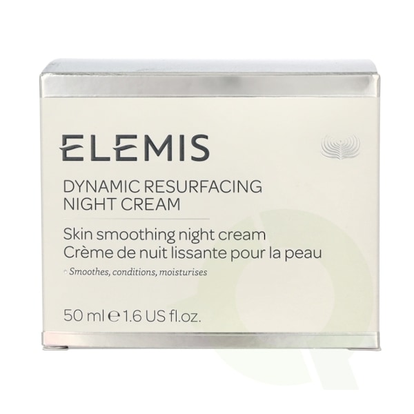 Elemis Dynamic Resurfacing Night Cream 50 ml