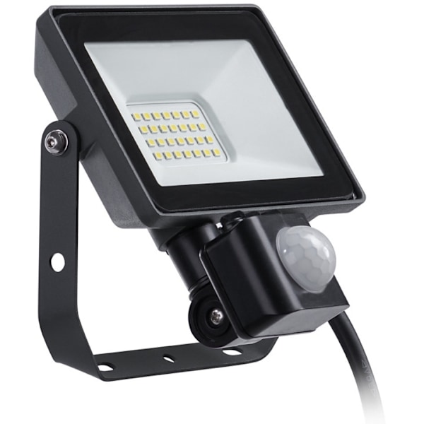 Philips ProjectLine Projektør 20W 1800lm Sensor