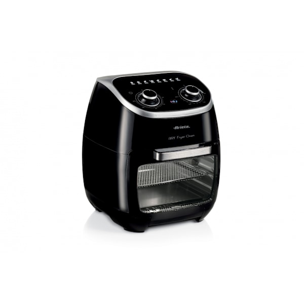 Ariete Air Fryer Oven Black