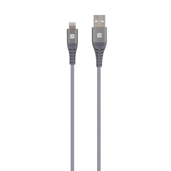 SKROSS USB-Lightning-kaapeli - 120 cm