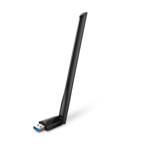TP-LINK Archer T3U Plus WLAN 867 Mbit/s Sort