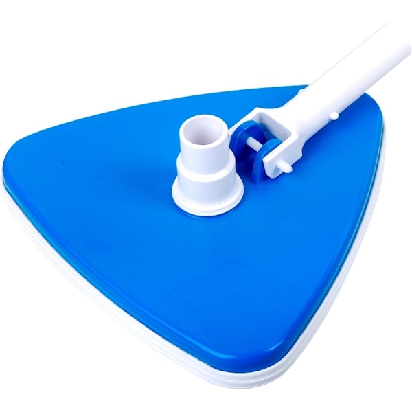 Bottensug TriVac
