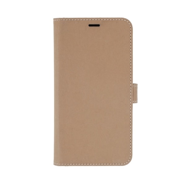 Onsala ECO Mobilfodral Sand iPhone 11 Pro Max Brun