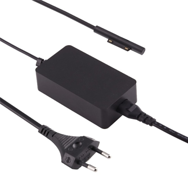 AC adapter till Microsoft Surface Pro 3 1625 36W
