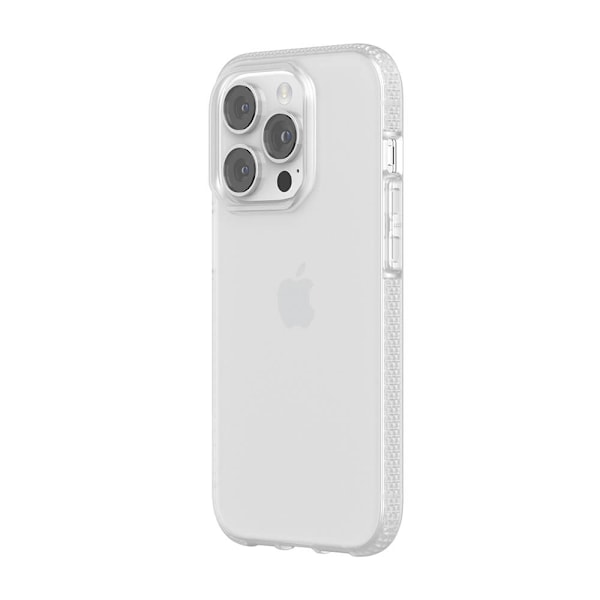 SURVIVOR Mobilskal Clear iPhone 14 Pro  Klar Transparent