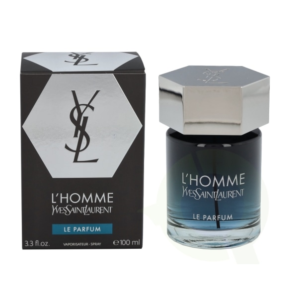 Yves Saint Laurent YSL L'Homme Le Parfum Edp Spray 100 ml