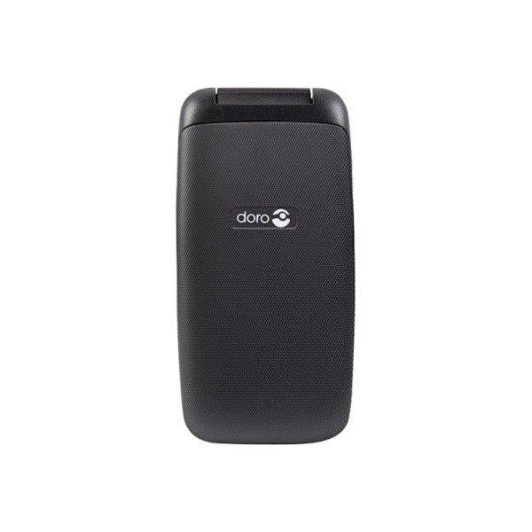 Doro Primo 401 2 Sort
