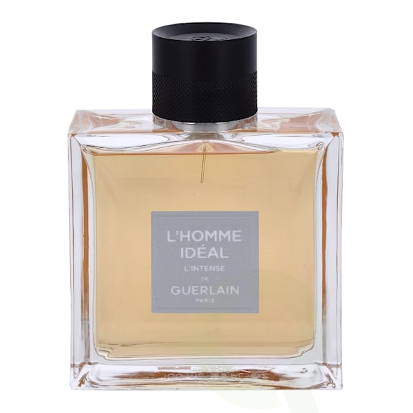 Guerlain L'Homme Ideal L'Intense Edp Spray 100 ml