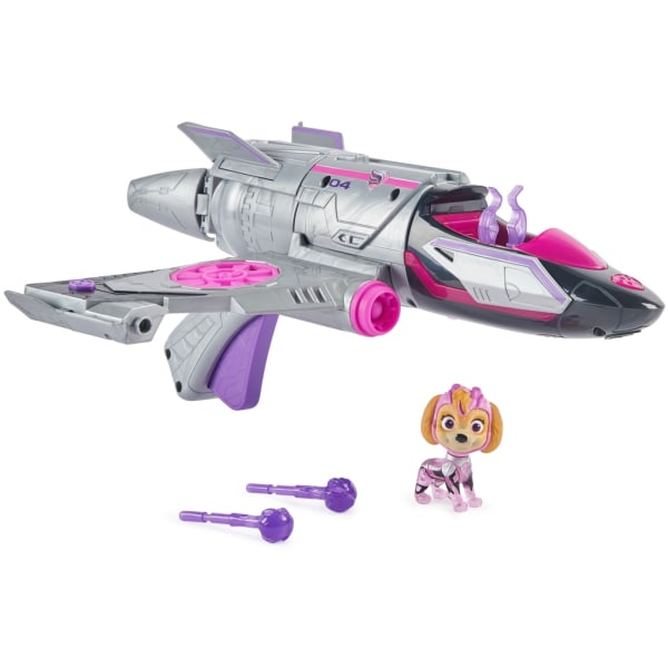 Paw Patrol Skye Feature Jet