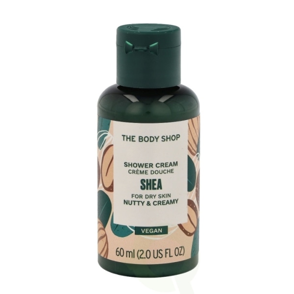 The Body Shop Shower Cream 60 ml Shea